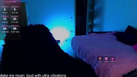 Lana online show from 15, 11, 2025