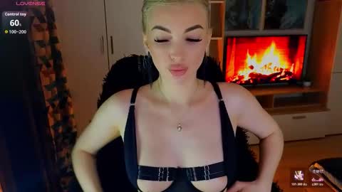 Lana online show from 14, 3, 2026