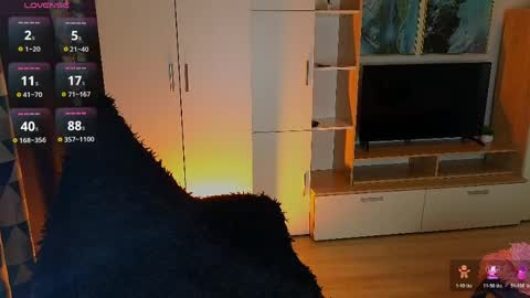 Lana online show from 1, 4, 2026