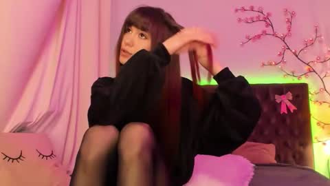 Milana online show from 10, 4, 2026