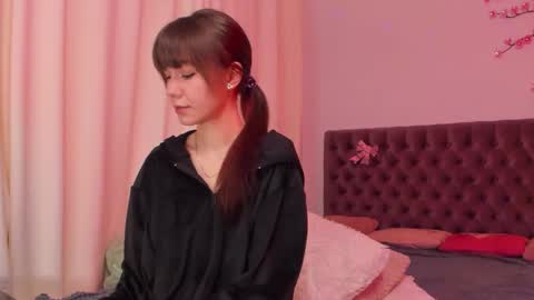 Snapshot of milanahottss chatting on 26, 4, 2026 Milana online show from 26, 4, 2026