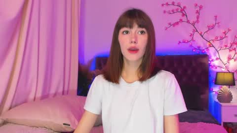 Milana online show from 25, 7, 2026