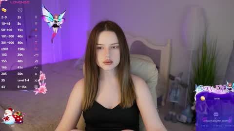 milanamoons online show from 12, 1, 2026