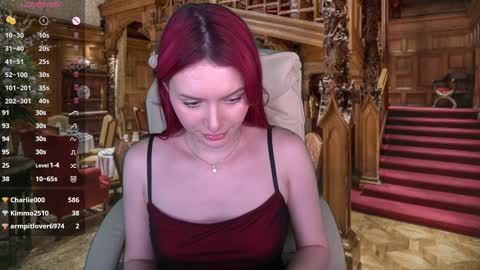 Milana online show from 6, 2, 2025