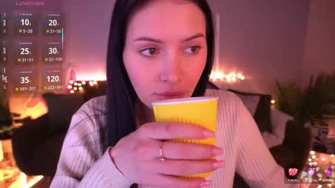 Milana online show from 9, 2, 2026