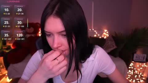 Milana online show from 28, 2, 2026