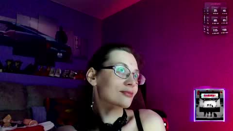 analiMilana online show from 1, 2, 2026