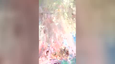 MilanaRawsx online show from 10, 4, 2026