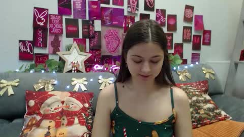 milanaroz online show from 20, 12, 2025