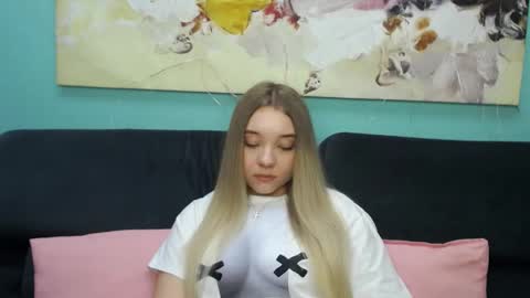 Milana online show from 21, 3, 2026