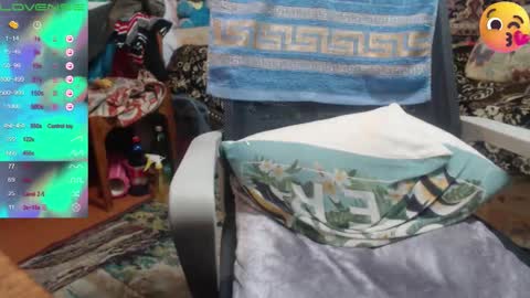 Luna-- link in bio online show from 20, 11, 2025