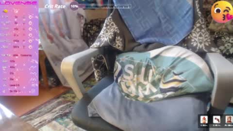 Snapshot of milanasvethoney chatting on 3, 6, 2026 Luna-- link in bio online show from 3, 6, 2026