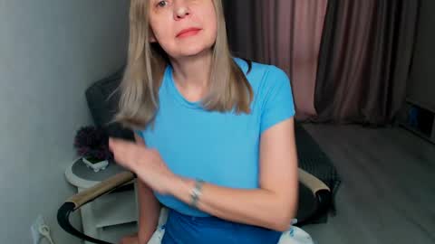 Snapshot of milanav chatting on 23, 4, 2026 Milena online show from 23, 4, 2026