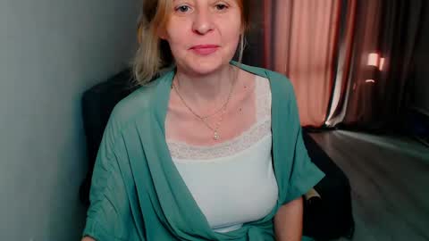 Snapshot of milanav chatting on 22, 5, 2026 Milena online show from 22, 5, 2026