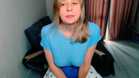 Snapshot of milanav chatting on 3, 6, 2026 Milena online show from 3, 6, 2026