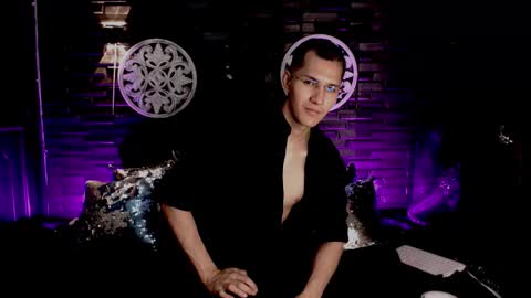 milandavid1 online show from 22, 3, 2026