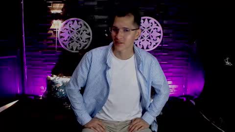 milandavid1 online show from 23, 3, 2026