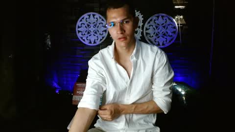 milandavid1 online show from 26, 3, 2026