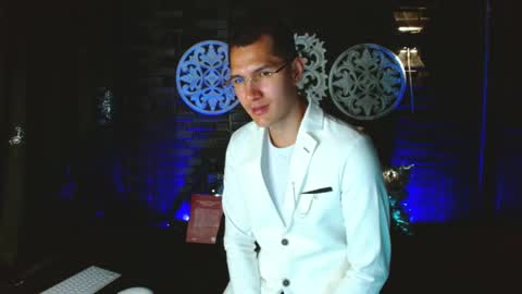 milandavid1 online show from 28, 3, 2026