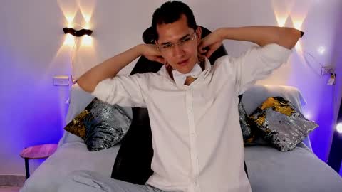 milandavid1 online show from 30, 3, 2026