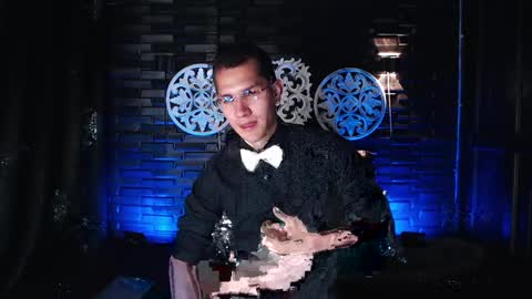 milandavid1 online show from 4, 4, 2026