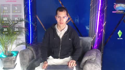 milandavid1 online show from 5, 4, 2026