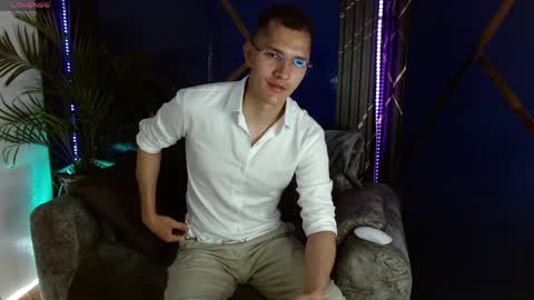 milandavid1 online show from 6, 4, 2026