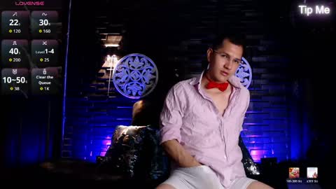 milandavid1 online show from 15, 4, 2026