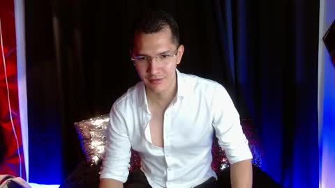 milandavid1 online show from 18, 4, 2026