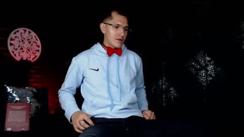 milandavid1 online show from 24, 4, 2026