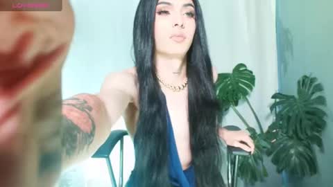 Snapshot of milansantana24 chatting on 19, 9, 2025 MILAN SANTANA online show from 19, 9, 2025