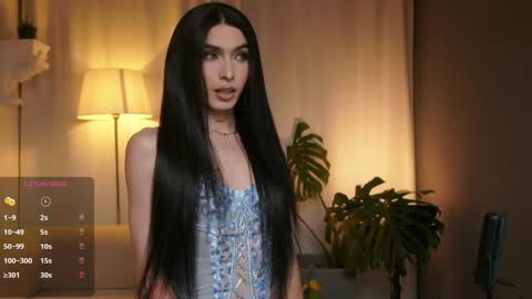 MILAN SANTANA online show from 20, 3, 2026