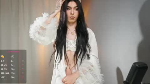Snapshot of milansantana24 chatting on 4, 7, 2026 MILAN SANTANA online show from 4, 7, 2026