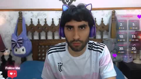 milanzaire online show from 5, 3, 2025