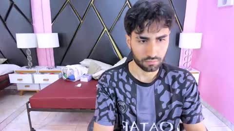 milanzaire online show from 17, 11, 2025