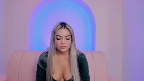 Sexy Mila  online show from 16, 2, 2026