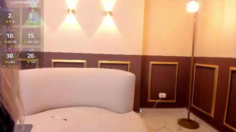 Sexy Mila  online show from 6, 7, 2026