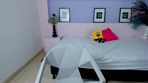 Mila Rose online show from 6, 12, 2024