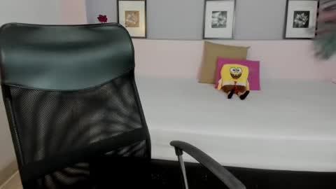 Mila Rose online show from 29, 12, 2024