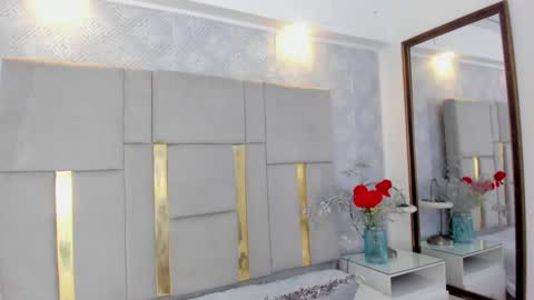 Cami  online show from 11, 10, 2025