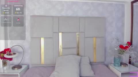 Cami  online show from 13, 10, 2025