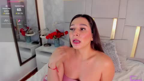 Cami  online show from 10, 2, 2026