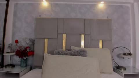 Snapshot of milasaenz1 chatting on 16, 5, 2026 Cami online show from 16, 5, 2026