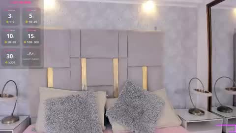 Snapshot of milasaenz1 chatting on 2, 7, 2026 Cami online show from 2, 7, 2026