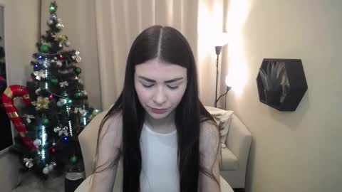 milasecretsss online show from 17, 12, 2025