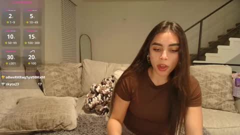 Mila online show from 21, 2, 2026