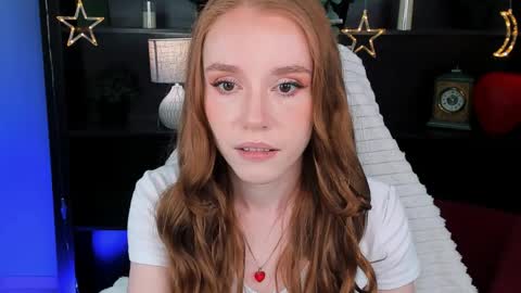 Snapshot of milasiren chatting on 8, 6, 2026 Mila online show from 8, 6, 2026