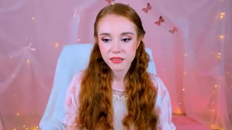 Snapshot of milasiren chatting on 19, 6, 2026 Mila online show from 19, 6, 2026
