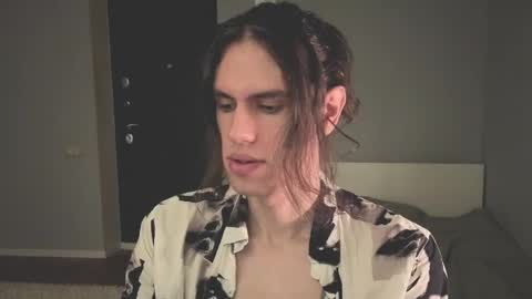 Snapshot of milaslovv chatting on 25, 4, 2026 Mila online show from 25, 4, 2026