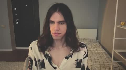 Snapshot of milaslovv chatting on 7, 5, 2026 Mila online show from 7, 5, 2026